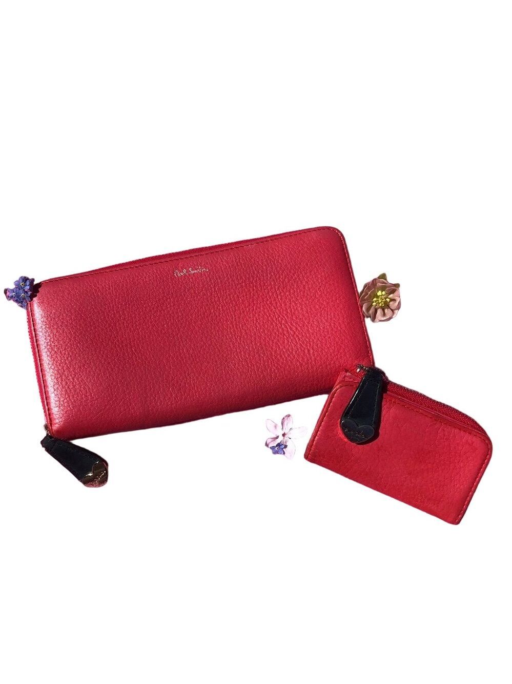 Paul Smith set Wallet and keyholder